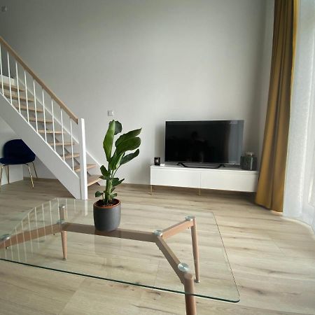 Apartament Wroclaw-Lotnisko Extérieur photo