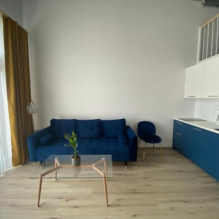 Apartament Wroclaw-Lotnisko Extérieur photo