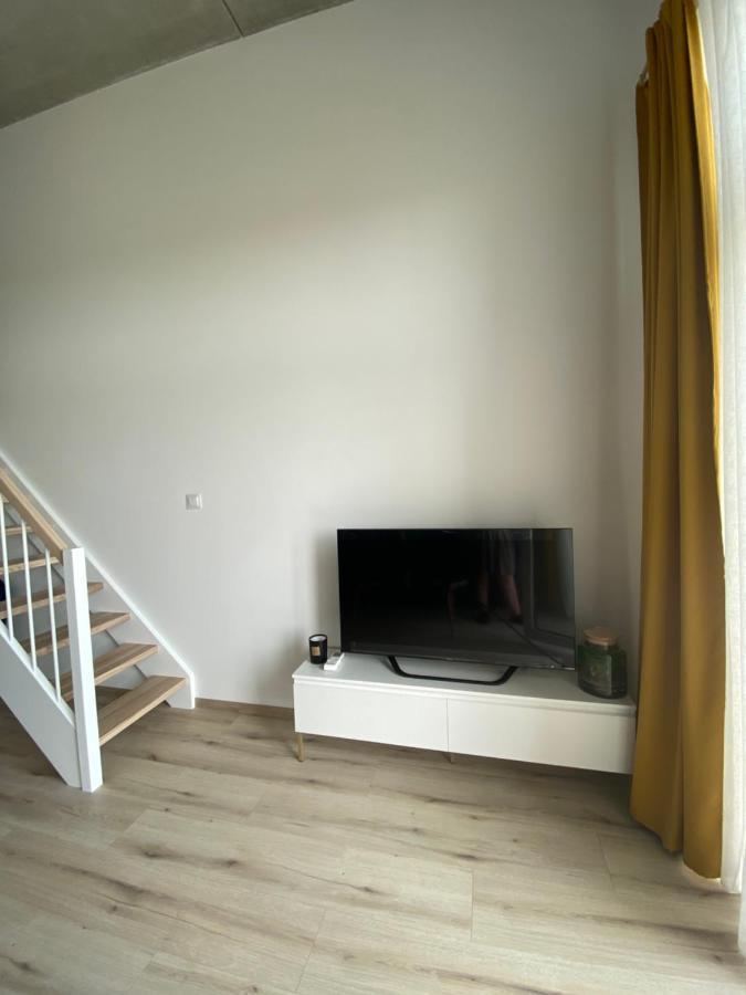 Apartament Wroclaw-Lotnisko Extérieur photo