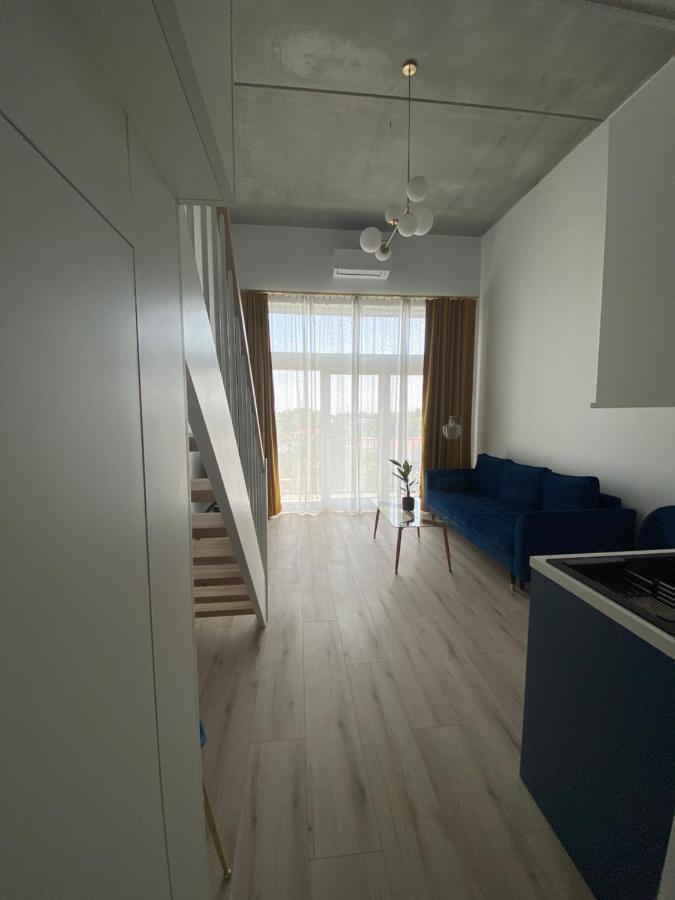 Apartament Wroclaw-Lotnisko Extérieur photo