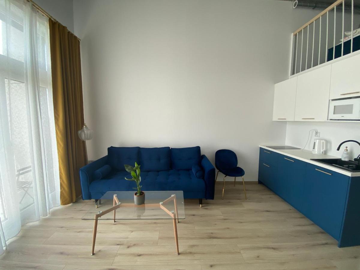 Apartament Wroclaw-Lotnisko Extérieur photo